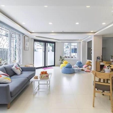 Evergreen Saigon Apartment Ciudad Ho Chi Minh  Exterior foto