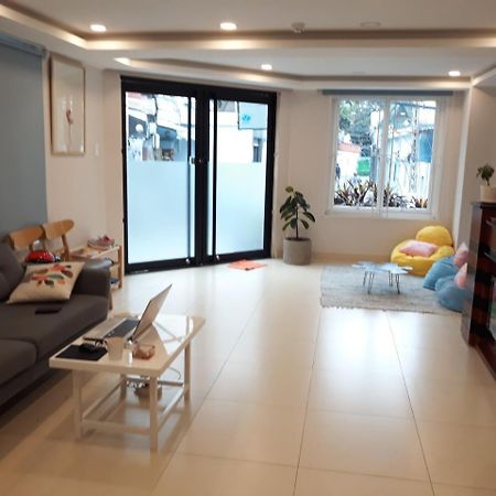 Evergreen Saigon Apartment Ciudad Ho Chi Minh  Exterior foto