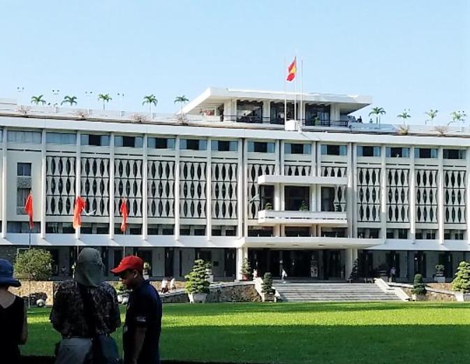 Evergreen Saigon Apartment Ciudad Ho Chi Minh  Exterior foto